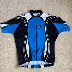 Descent Bike Jersey -XL